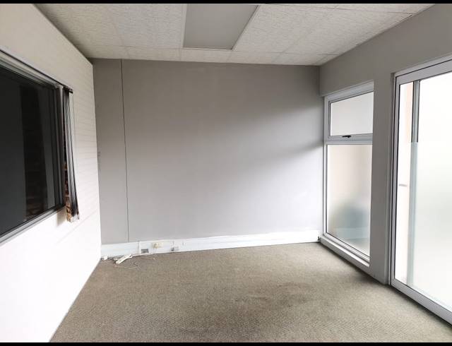 46M² OFFICE FOR SALE IN UMHLANGA RIDGE